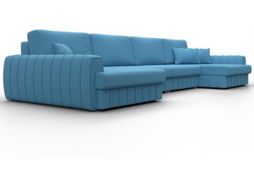 Диван Форум-057 НПБ Лонг