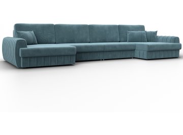 Диван Форум-057 НПБ Лонг