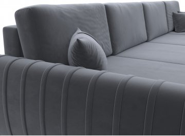 Диван Форум-057 НПБ Лонг