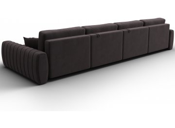 Диван Форум-057 НПБ Лонг