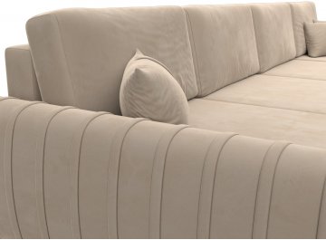 Диван Форум-057 НПБ Лонг