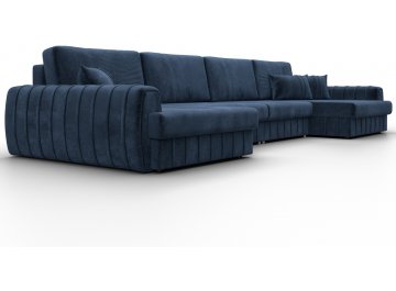 Диван Форум-057 НПБ Лонг