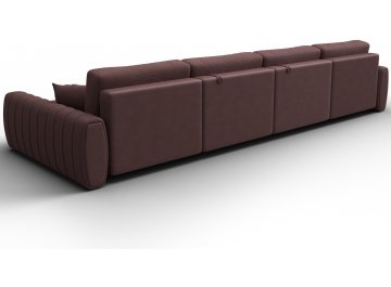 Диван Форум-057 НПБ Лонг