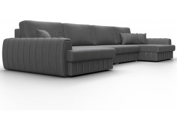 Диван Форум-057 НПБ Лонг