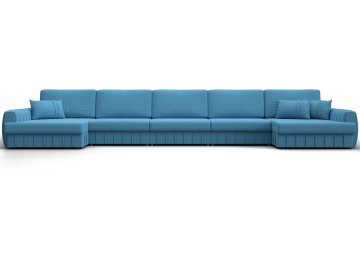 Диван Форум-057 НПБ МегаЛонг