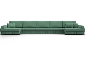 Диван Форум-057 НПБ МегаЛонг