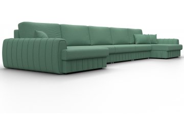 Диван Форум-057 НПБ МегаЛонг