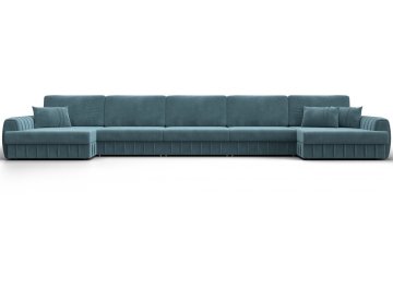 Диван Форум-057 НПБ МегаЛонг