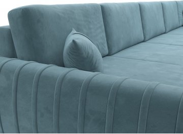 Диван Форум-057 НПБ МегаЛонг