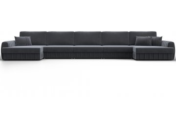 Диван Форум-057 НПБ МегаЛонг