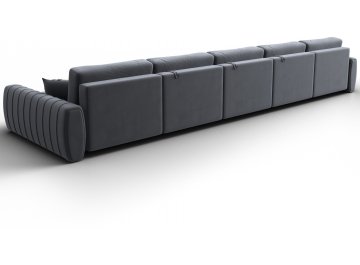 Диван Форум-057 НПБ МегаЛонг