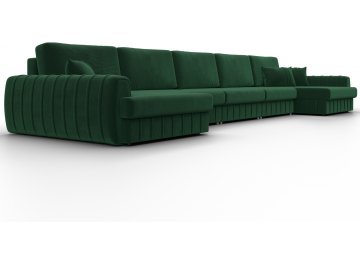 Диван Форум-057 НПБ МегаЛонг