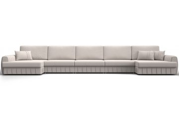 Диван Форум-057 НПБ МегаЛонг