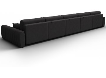 Диван Форум-057 НПБ МегаЛонг