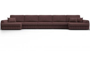 Диван Форум-057 НПБ МегаЛонг