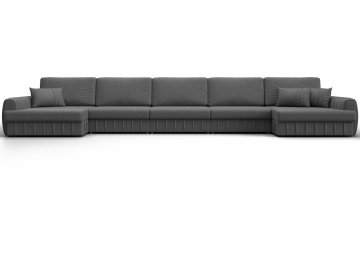 Диван Форум-057 НПБ МегаЛонг