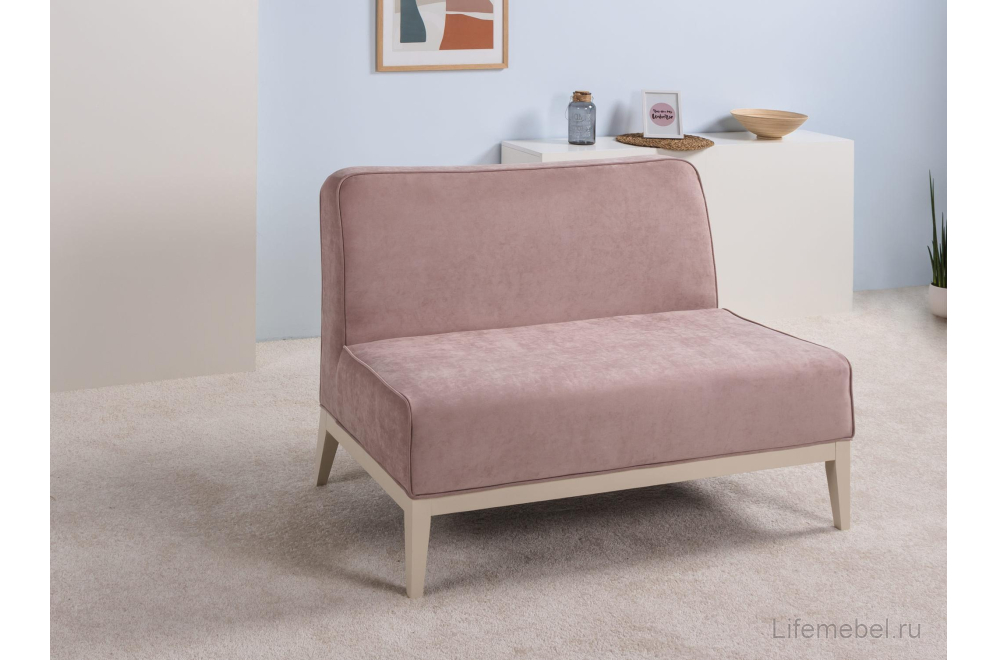 Диван Giron романтик