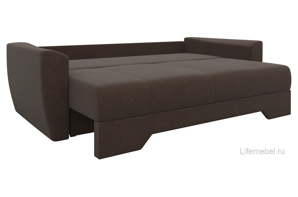 Диван Голди brown