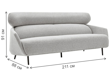 Диван Грифед