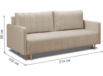 Диван Кантри