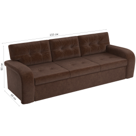 Диван Классик