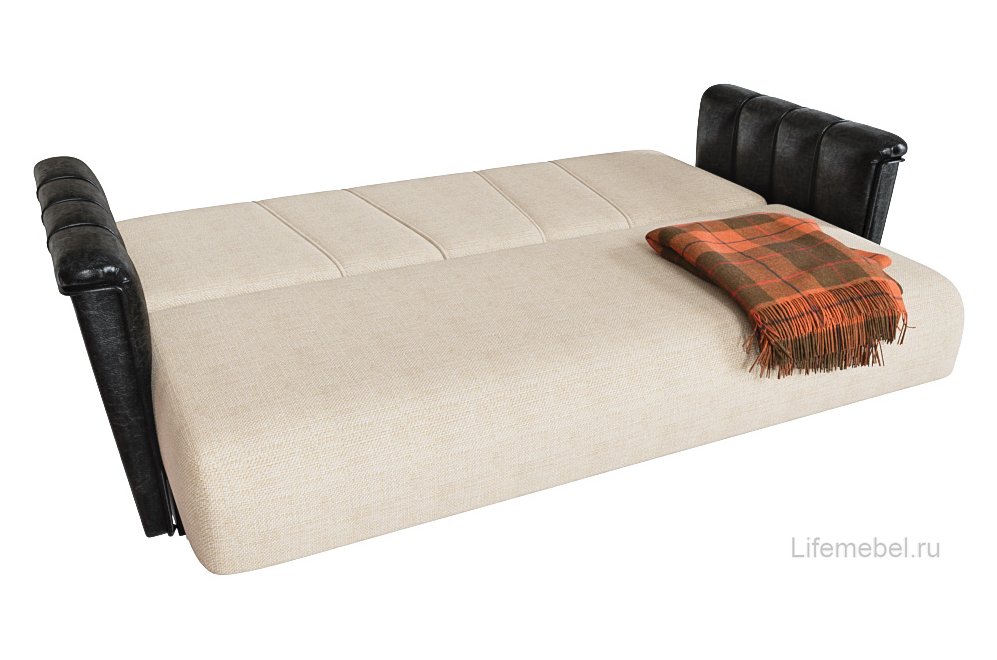 Диван-книжка Оушн 2 венге симпл