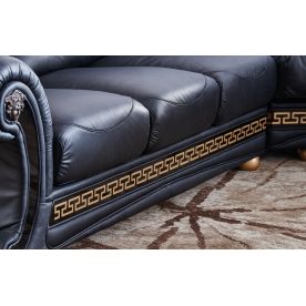 Диван угловой Versace