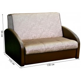 Диван Оливер 1