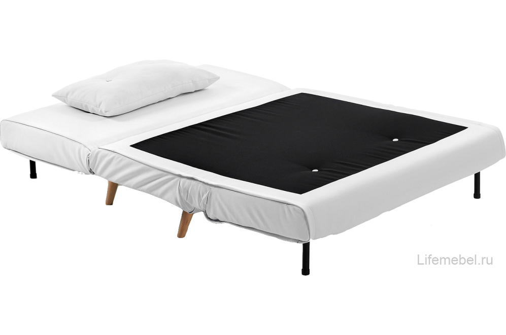 Диван Tupana белый