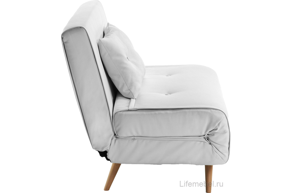 Диван Tupana белый