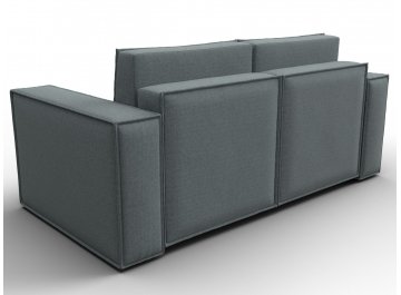 Диван Куба мини