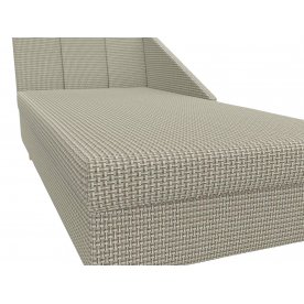 Диван-кушетка Астер левый