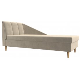 Диван-кушетка Астер левый