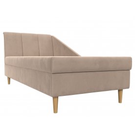 Диван-кушетка Астер левый