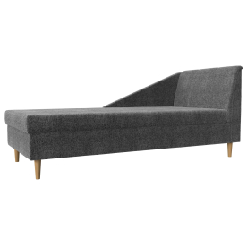 Диван-кушетка Астер правый