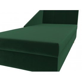 Диван-кушетка Астер правый