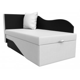 Диван-кушетка Женева-Софт левый