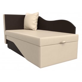 Диван-кушетка Женева-Софт левый