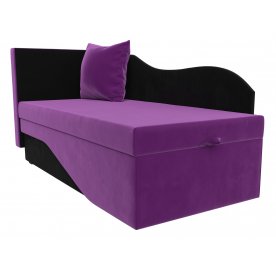 Диван-кушетка Женева-Софт левый