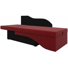 Диван-кушетка Женева-Софт левый