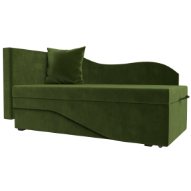 Диван-кушетка Гармония левый