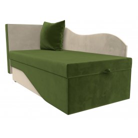 Диван-кушетка Женева-Софт левый