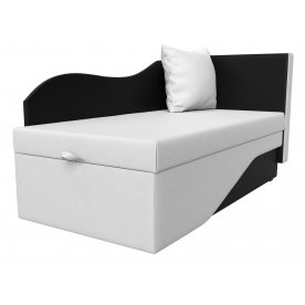 Диван-кушетка Женева-Софт правый