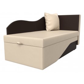 Диван-кушетка Женева-Софт правый