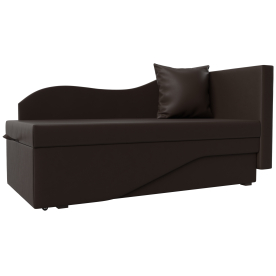 Диван-кушетка Гармония правый