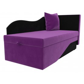 Диван-кушетка Женева-Софт правый