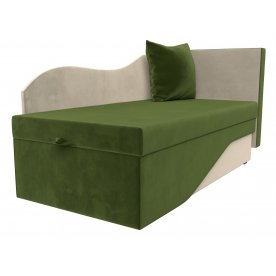 Диван-кушетка Женева-Софт правый