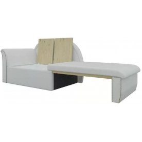 Диван-кушетка Кипр-1 левый