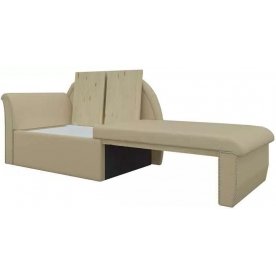 Диван-кушетка Кипр-1 левый