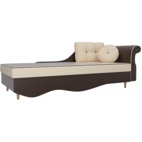 Диван-кушетка Женева-Прайм правый